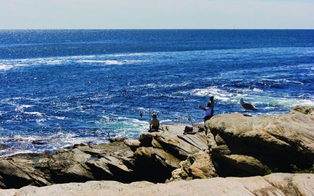 Club Wyndham Bay Voyage Inn