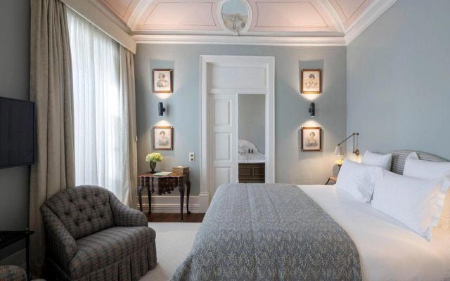 Valverde Santar Hotel & Spa – Relais & Châteaux