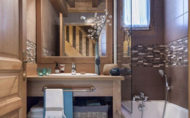 Montagnettes Lombarde