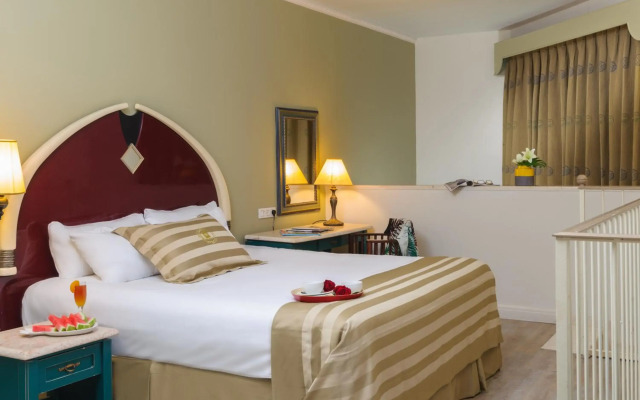 Herods Boutique Hotel Eilat