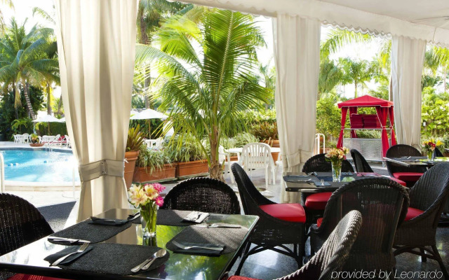Richmond Oceanfront Hotel