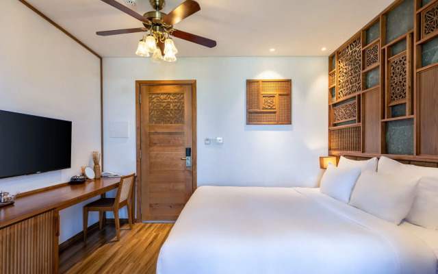 Bonny Boutique Hotel Da Nang