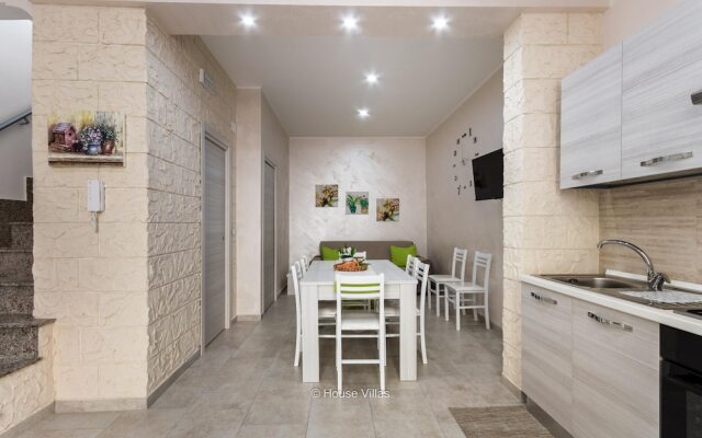 House Villas - Sweet Sea