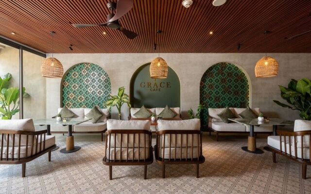 Angkor Grace Wellness Resort