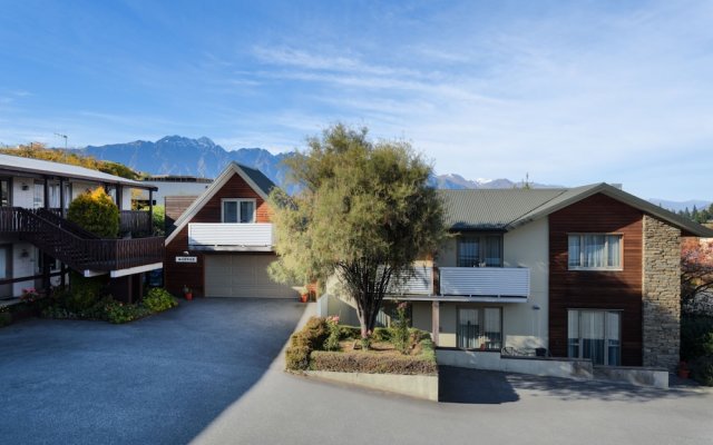 Queenstown Motel Apartments