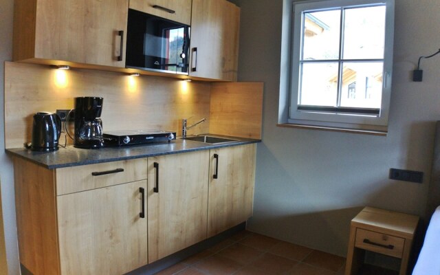 Cozy Apartment in Piesendorf