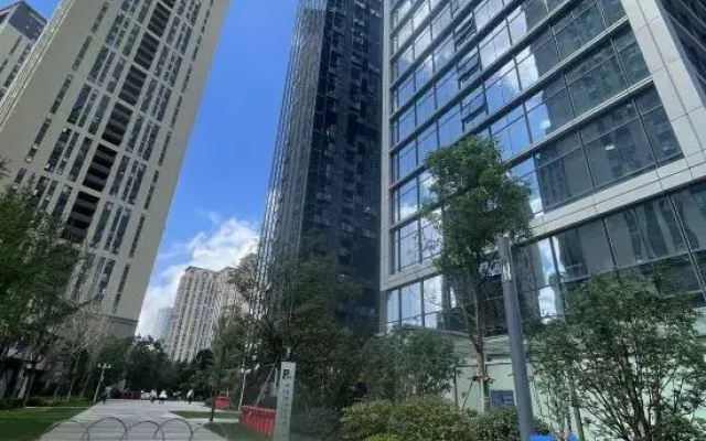 Yunqi Mercure