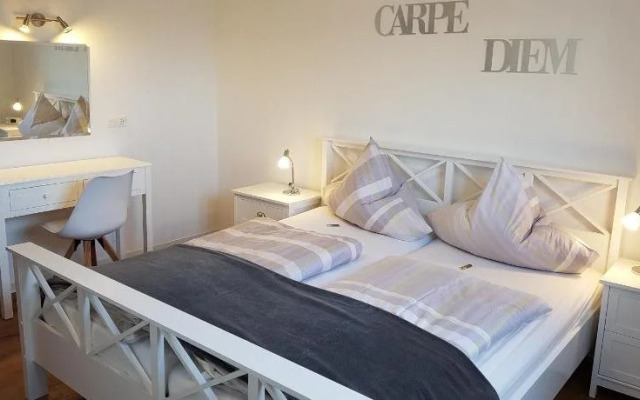 Appartementhaus Diana