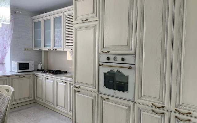 Апартаменты на улице Тургенева 10Г