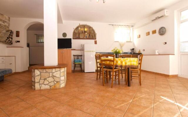 Apartments Otmar 1224