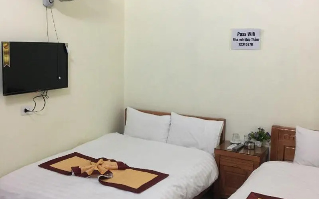Duc Thang Guest House