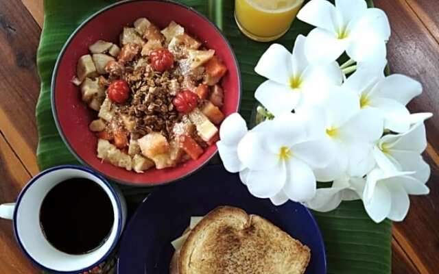 ChillOut Summer House