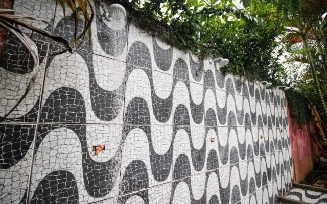 Farah Surf Hostel