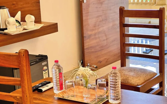 Pushkar Rajwara Resort