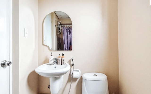 Elegant 2 Bedrooms With Pool View