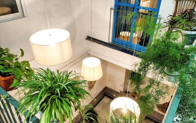 House with 6 Bedrooms in Sevilla, with Terrace And Wifi