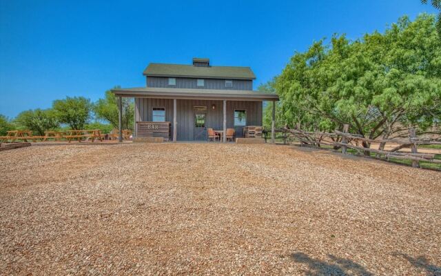 Ranchers Relaxation WR 1903c