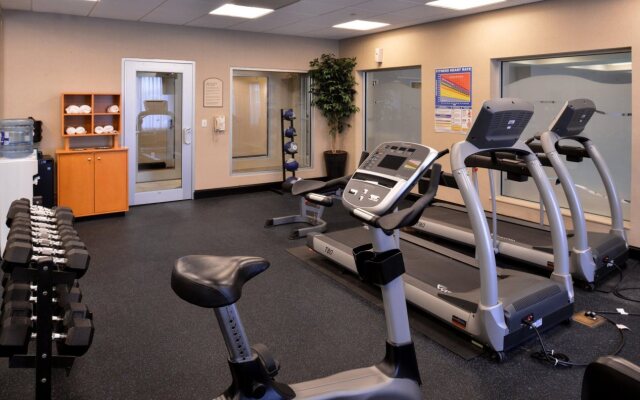 Holiday Inn Express & Suites Halifax Airport by IHG