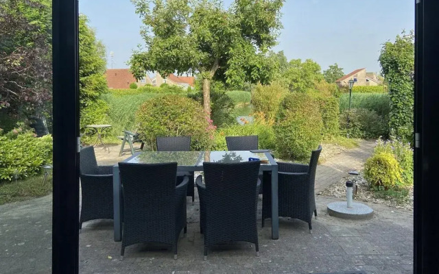 Scheldeveste 129 , Breskens