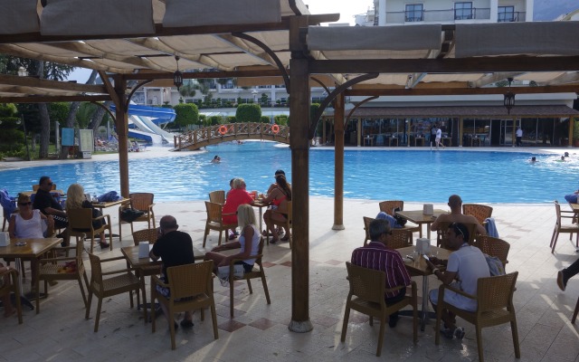Fore Resort & Spa