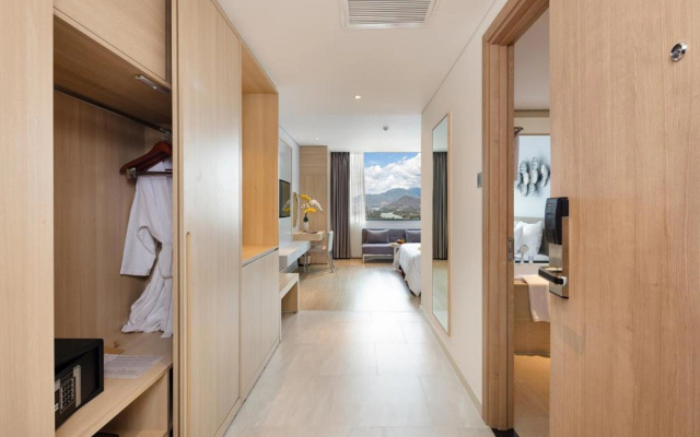 DQua Hotel