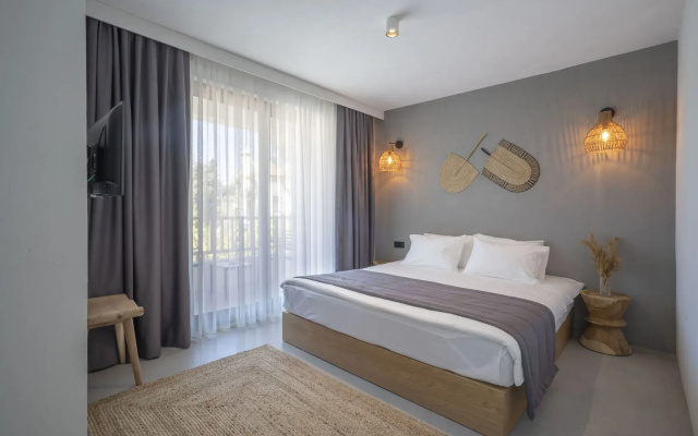Regia Mare Beach Hotel & Spa Bodrum