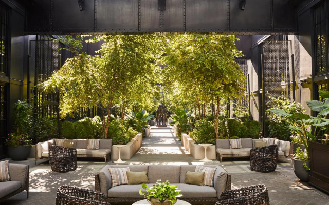 Sagamore Pendry Baltimore