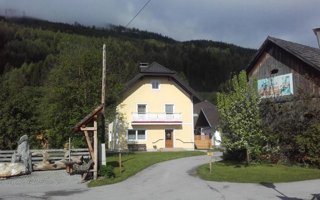 Ferienhaus Reinfrank