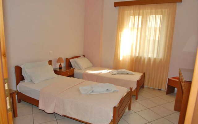 Villa Mimagia Apartments