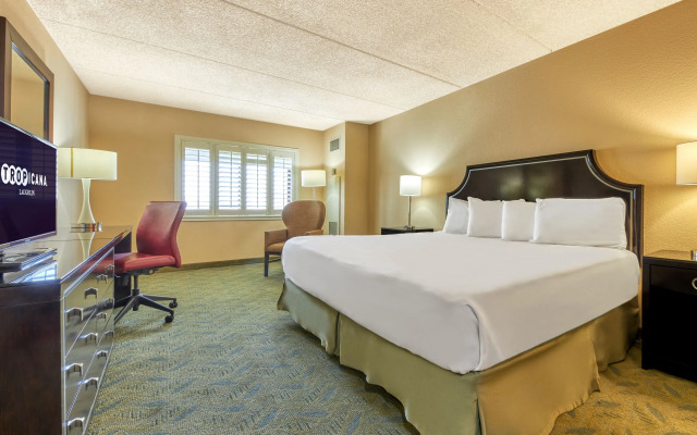 Tropicana Laughlin - A Caesars Rewards Destination