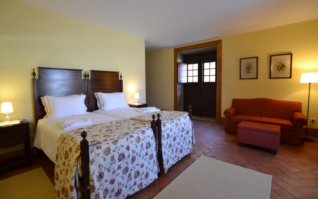 Casa da Portela de Sampriz