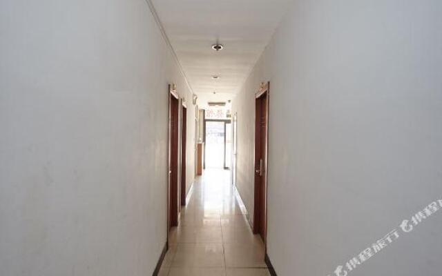 Yongqing Hostel