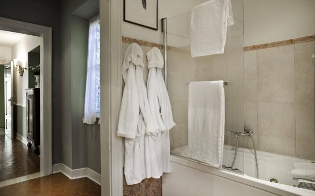 Residenza Borgo 27
