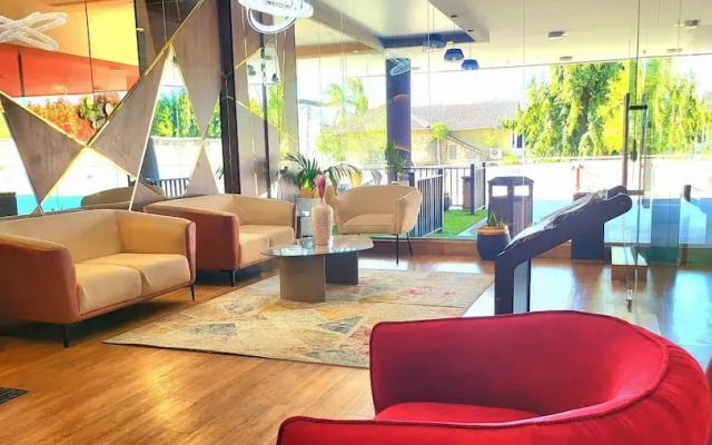 Kingjada Hotel