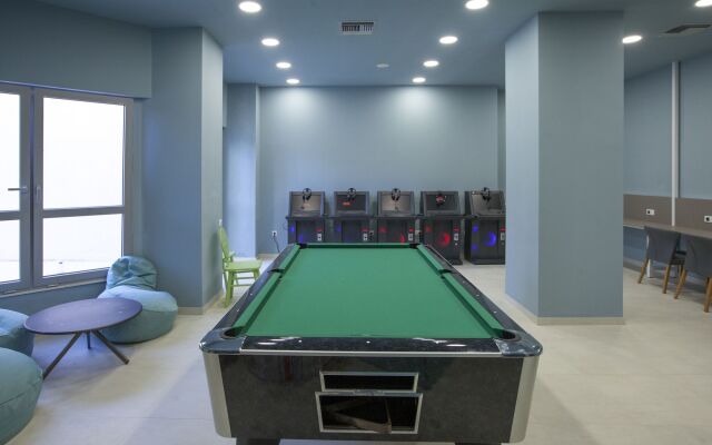 Blue Lagoon Princess Hotel