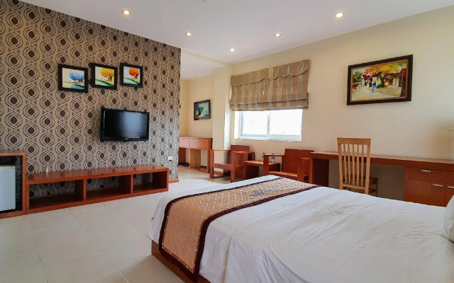 Queen Hotel Ninh Binh