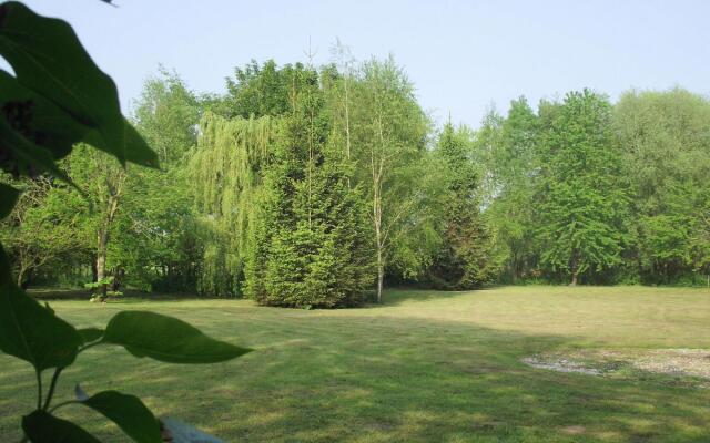 Alluring Apartment in Quend-plage-les-pins Near Sea