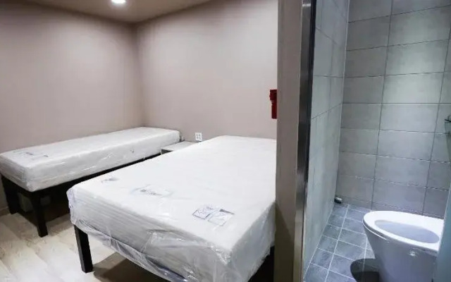 Dongdaemun Stay Hostel