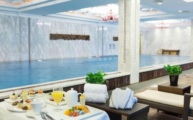 Sky Fortune Boutique Hotel