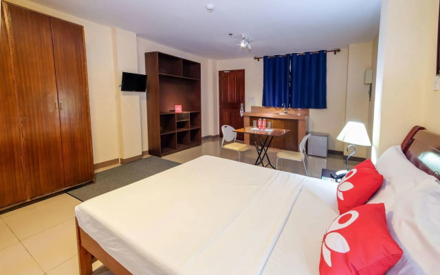 ZEN Rooms Mabini Ermita