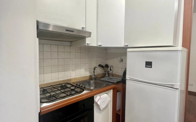 Corso Francia Apartment