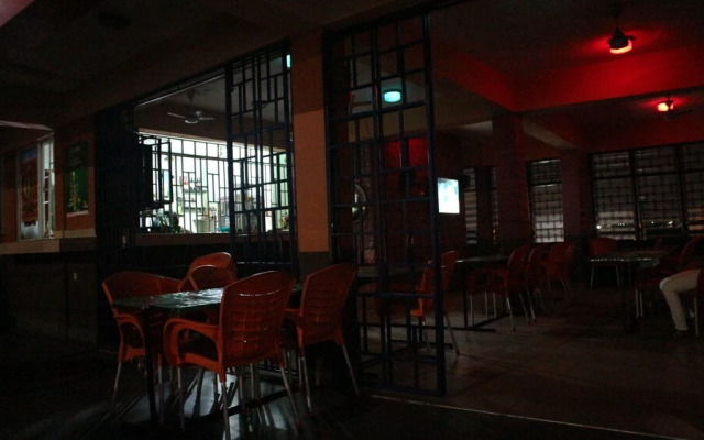 Benjy's Lodge