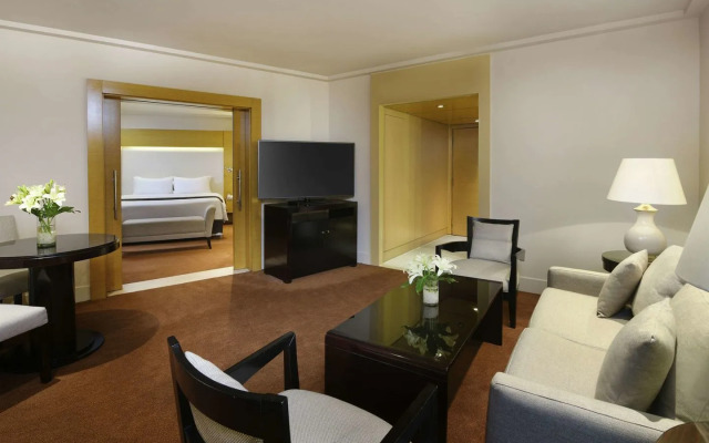 Sofitel Cairo Nile El Gezirah