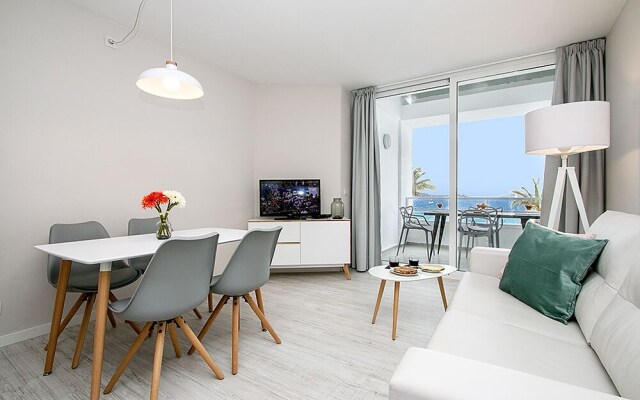 Apartamento Sivella 2