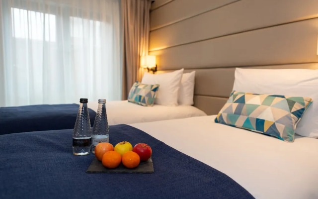 voco London Marylebone by IHG