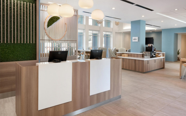 Element Orlando International Drive