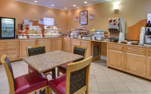Holiday Inn Express Harvey-Marrero by IHG