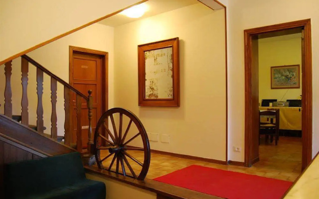 Hotel Il Postiglione