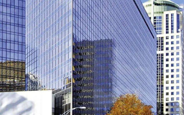 Omni Charlotte Hotel