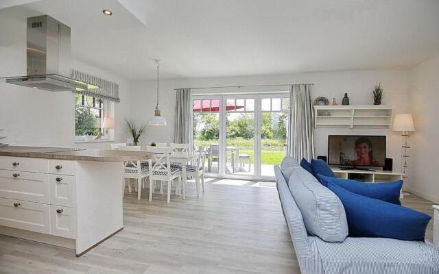 Reethaus Am Mariannenweg 15a